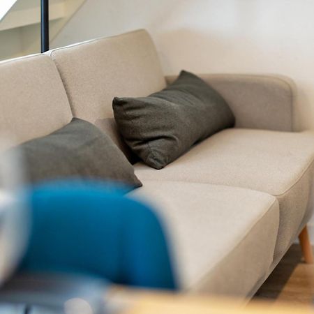 Le Paul&Helene Votre F5 Logement Spacieux Rouen Zewnętrze zdjęcie