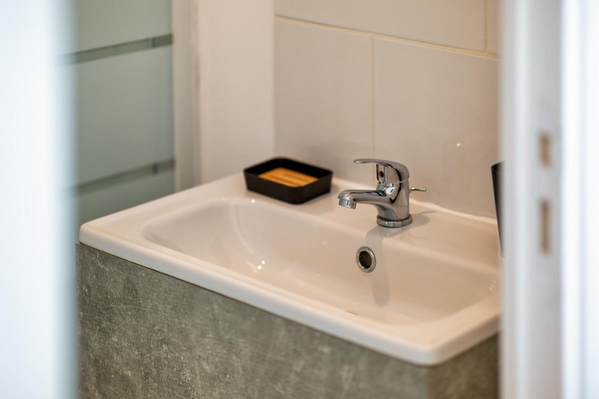 Le Paul&Helene Votre F5 Logement Spacieux Rouen Zewnętrze zdjęcie