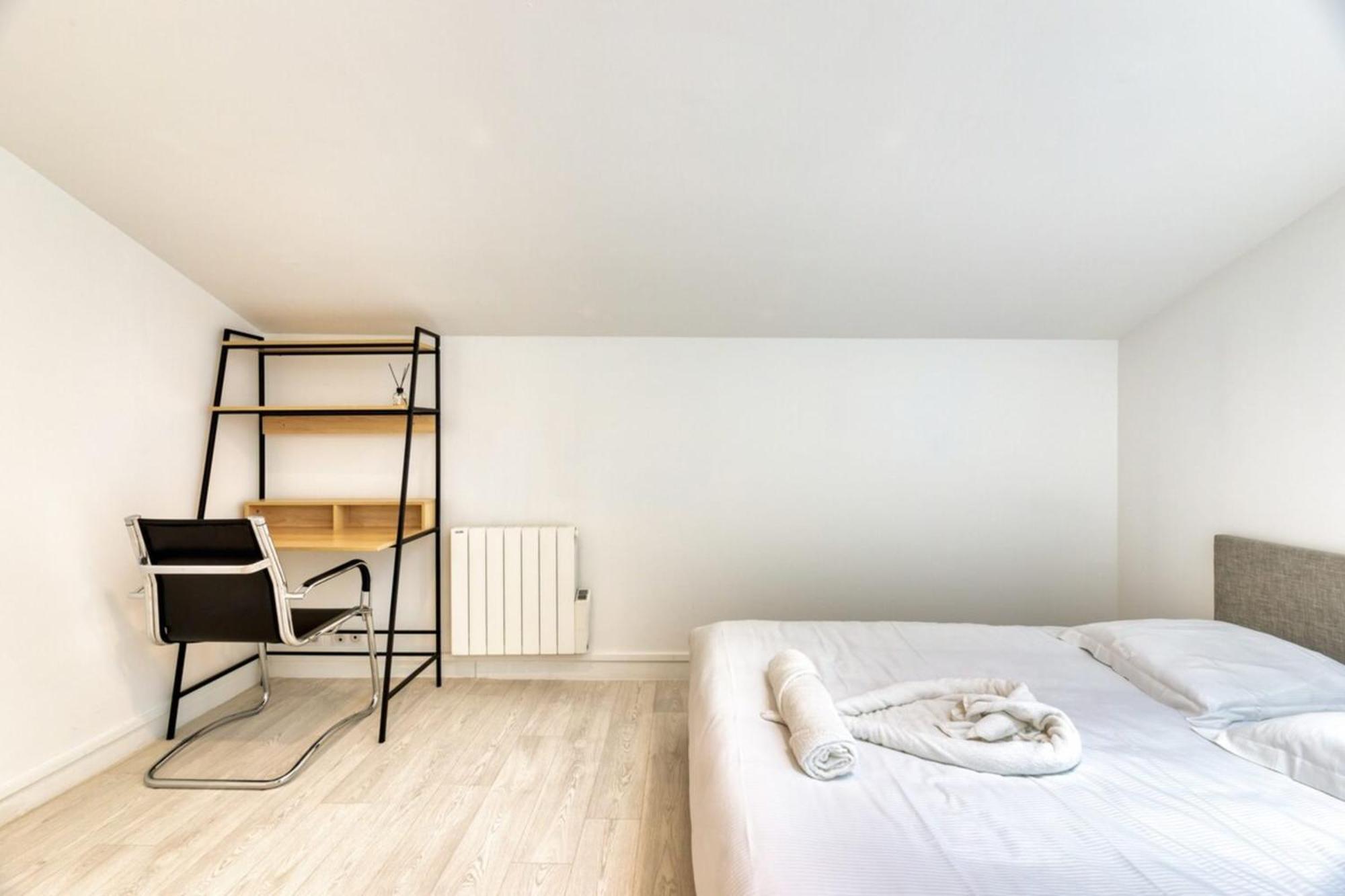 Le Paul&Helene Votre F5 Logement Spacieux Rouen Zewnętrze zdjęcie